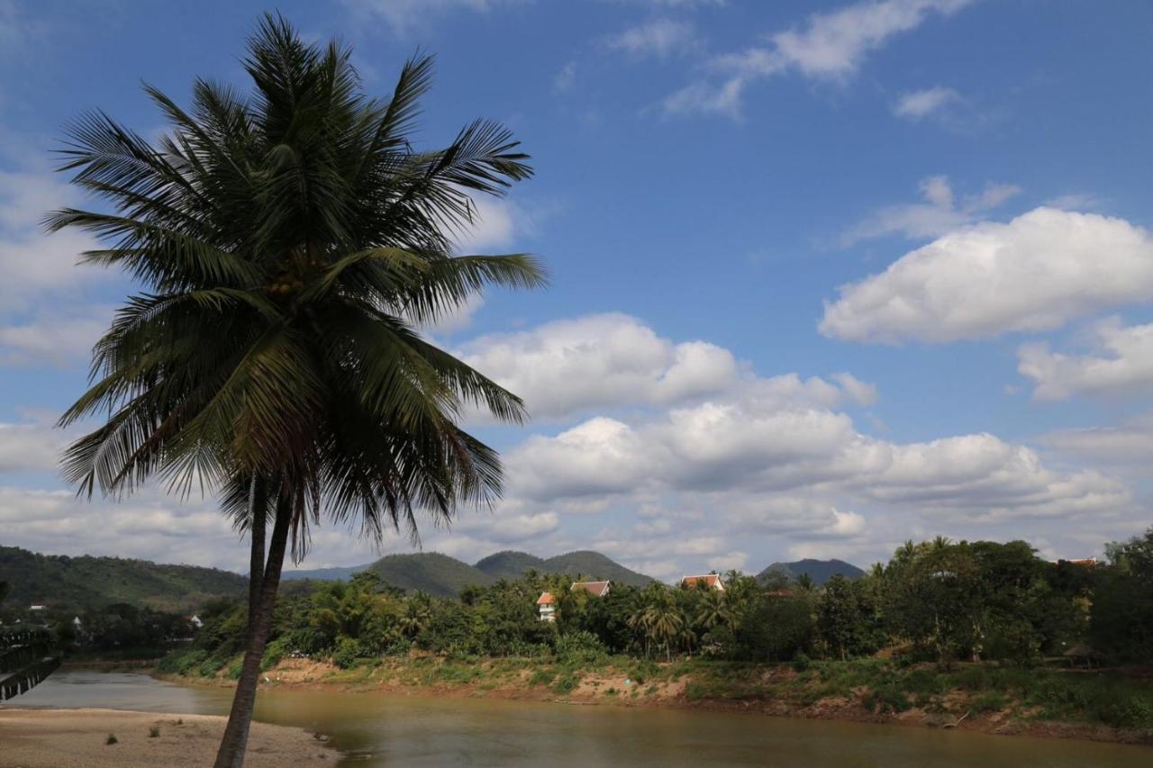 Mao Phasok Riverside Guesthouse Luang Prabang Extérieur photo