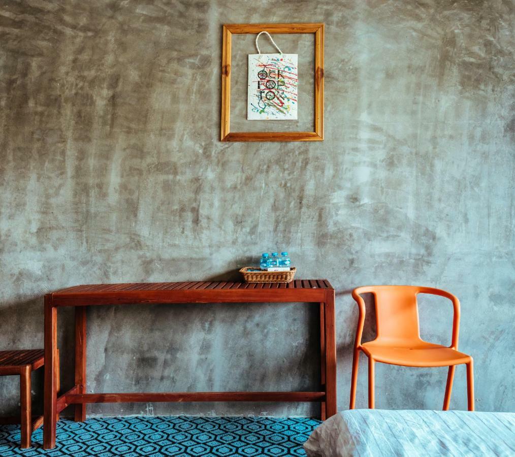 Mao Phasok Riverside Guesthouse Luang Prabang Extérieur photo